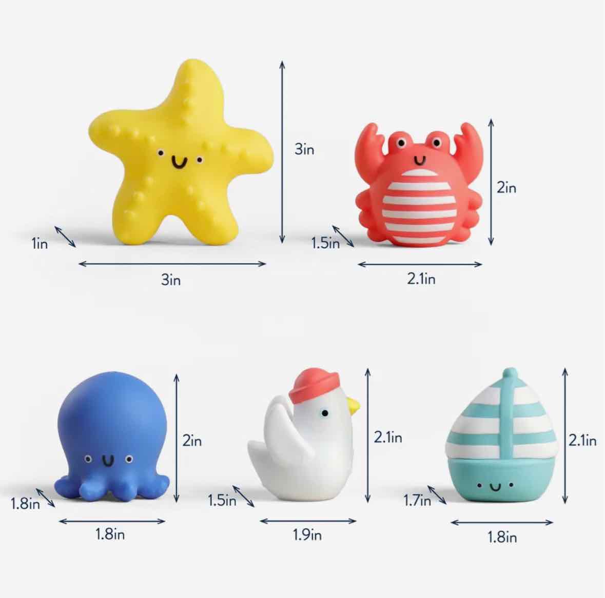 Itzy Ritzy Bitzy Finger Puppets - More Options - OodlesCB