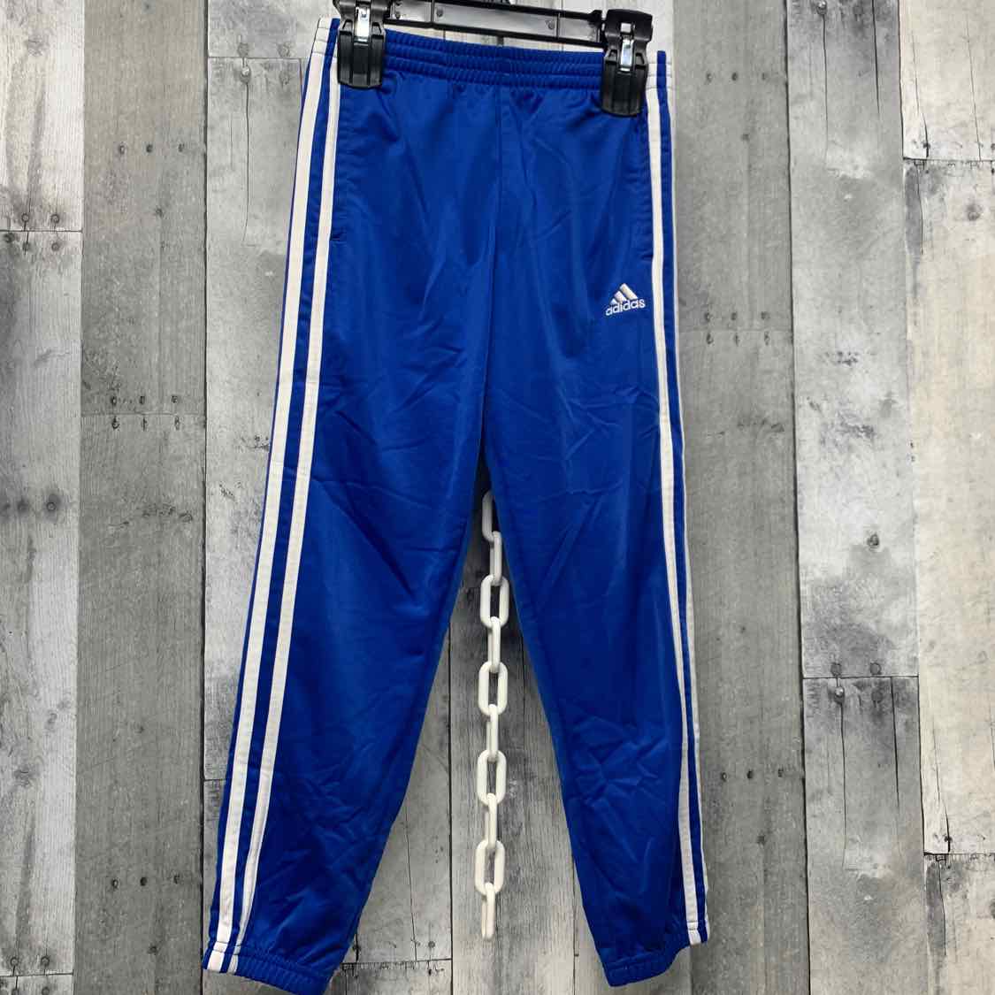 Size 7 Blue Sport Brand Athletic Pants