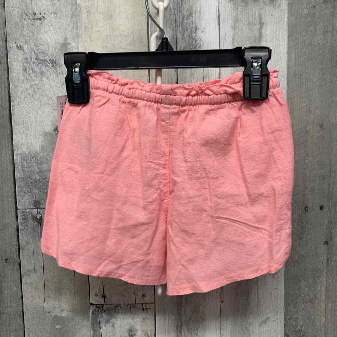 Size 4T Pink Old Navy Shorts - OodlesCB