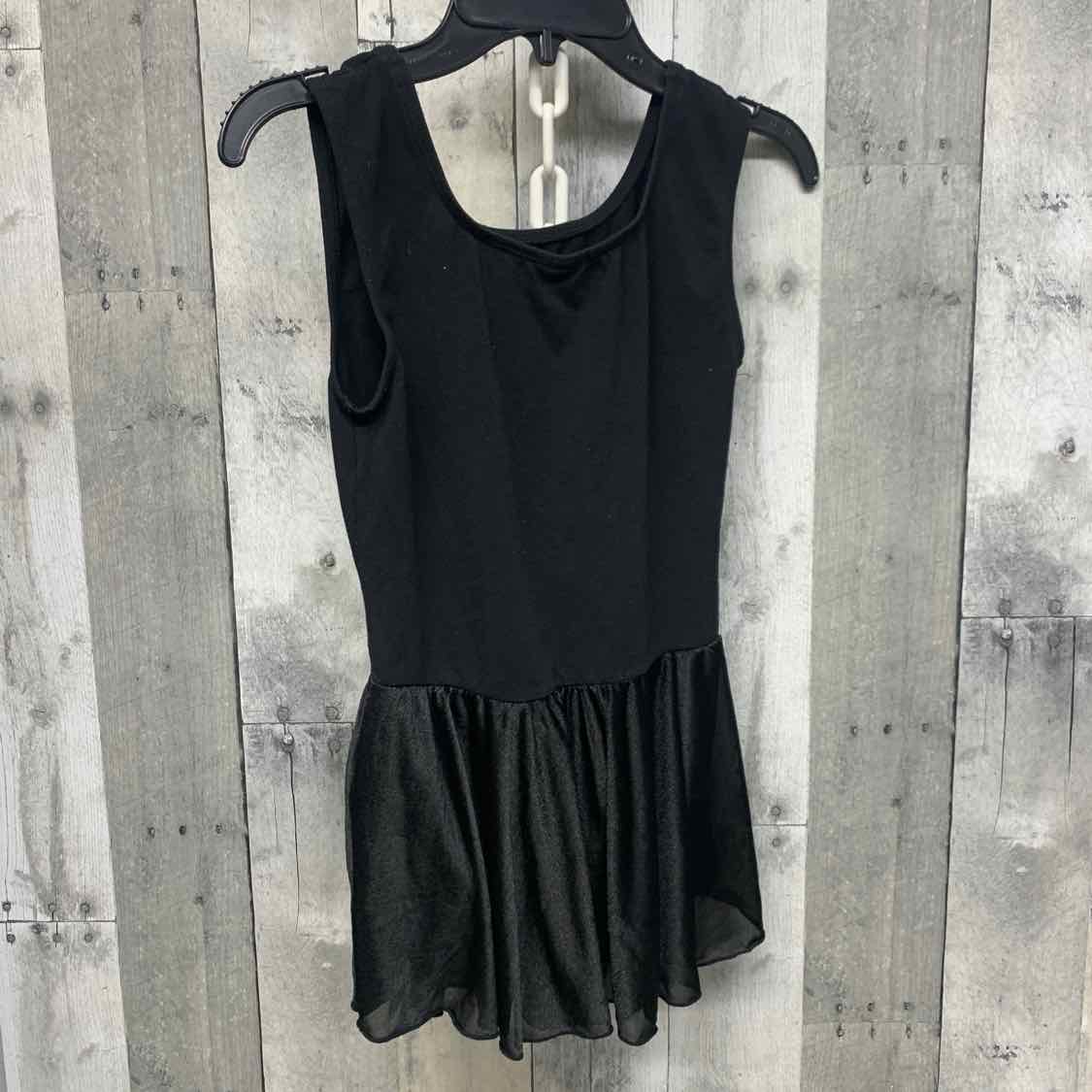 Size 14/16 Black Cat & Jack Leotard