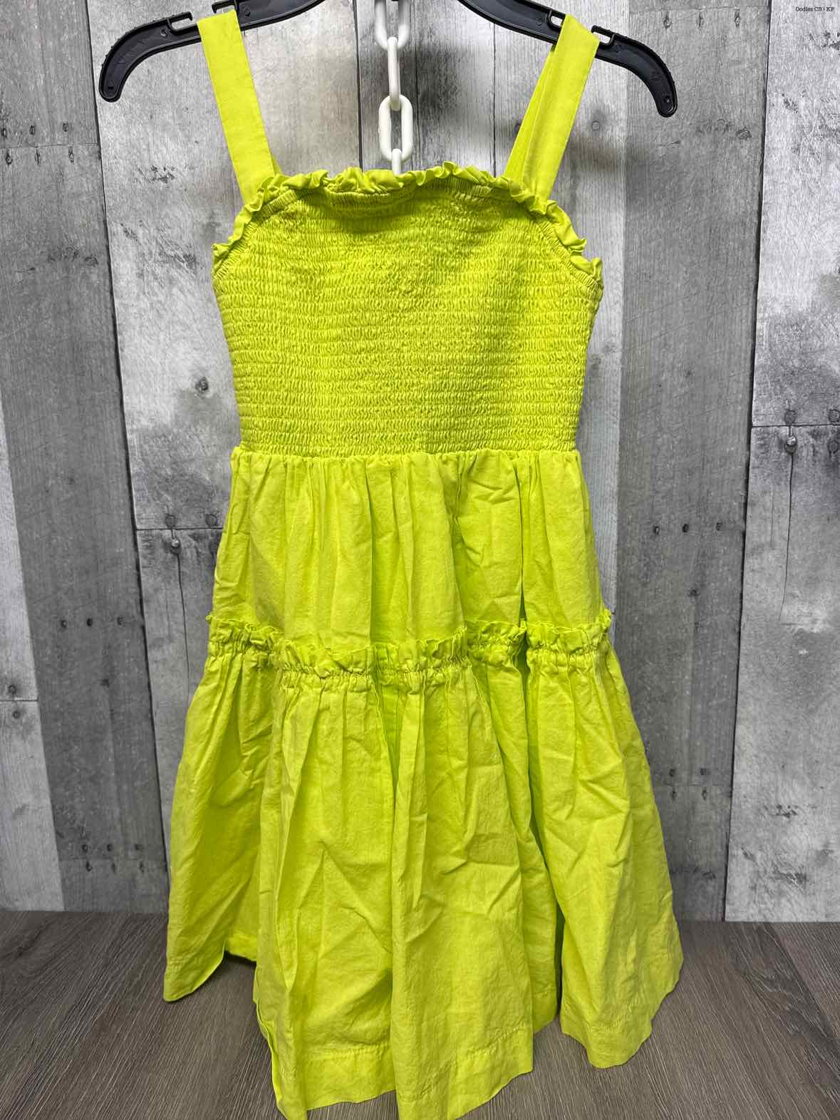 Size Large Green B Brand Dress - OodlesCB