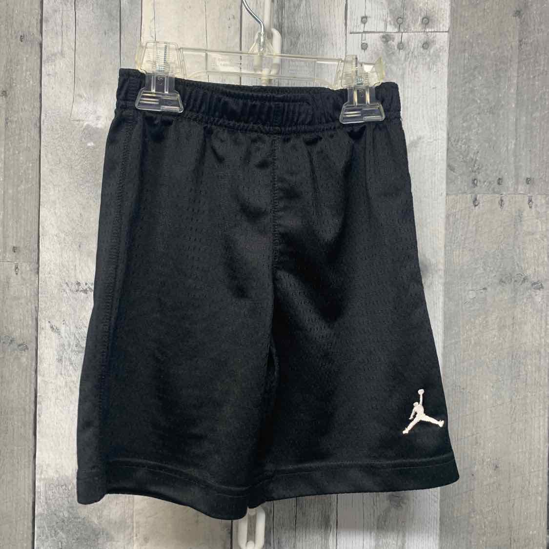 Size 4T Black Sport Brand Shorts - Athletic