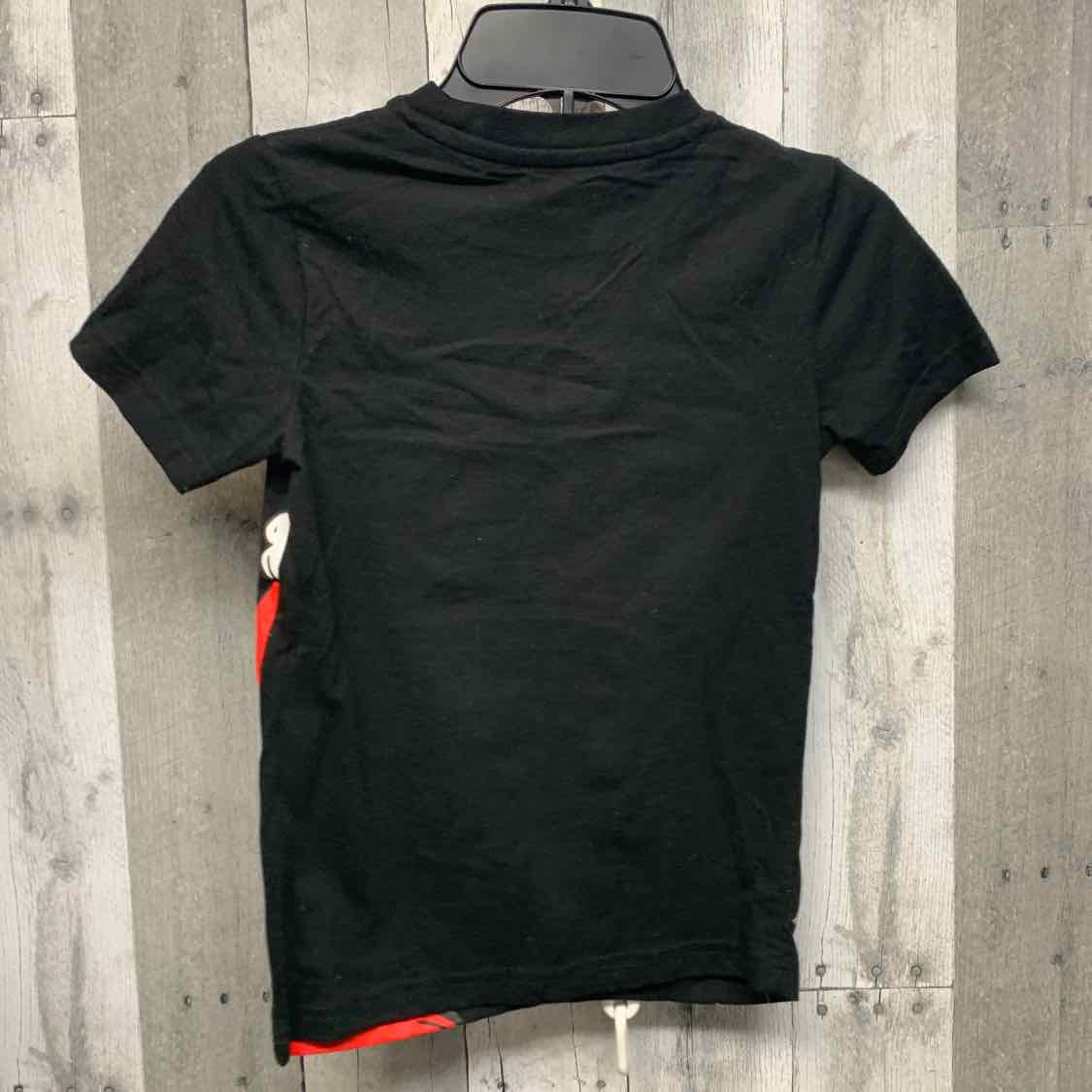 Size XSmall Black Graphic Dr Seuss T Shirt