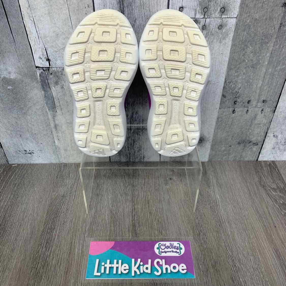 Size 10.5 Purple Sport Brand Sneakers