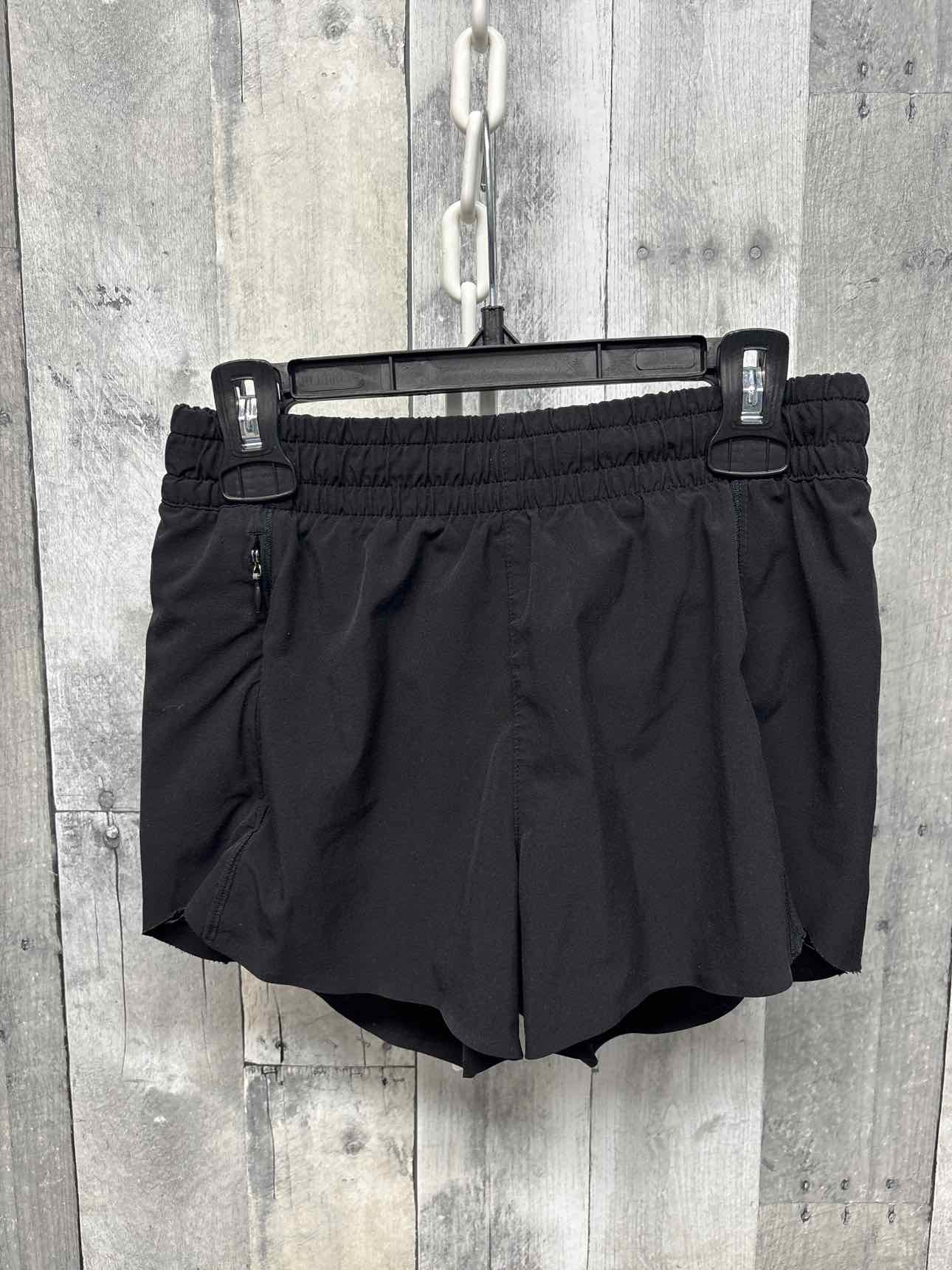 Size Large Black B Brand Shorts - Athletic