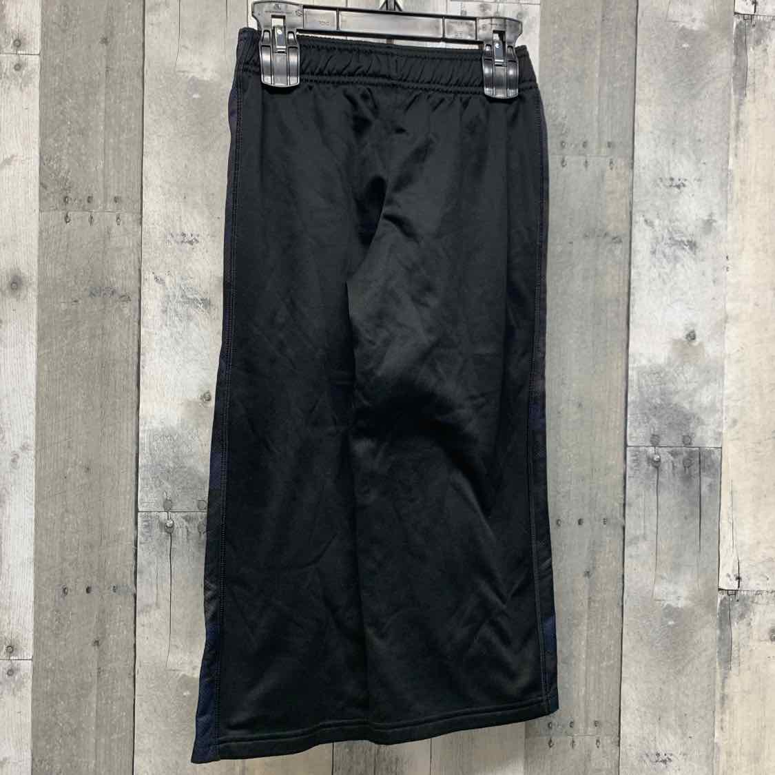 Size 4/5 Black/Gray Champion Athletic Pants