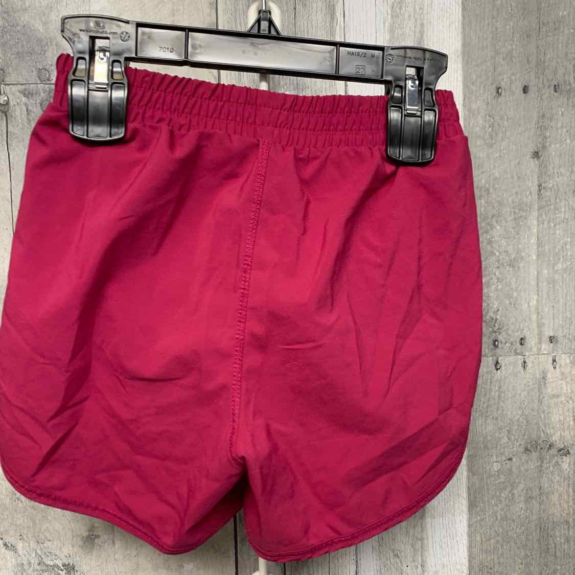 Size 7/8 Pink All in Motion Shorts - Athletic - OodlesCB
