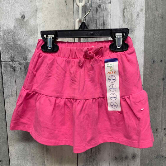 Infant Girls' Bottoms