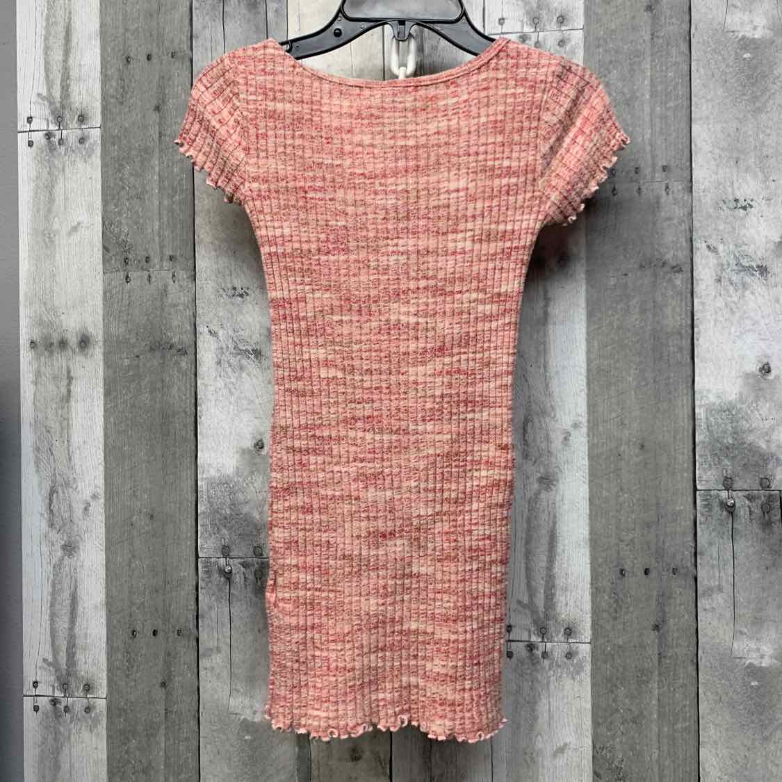 Size 6/7 Pink Old Navy Dress