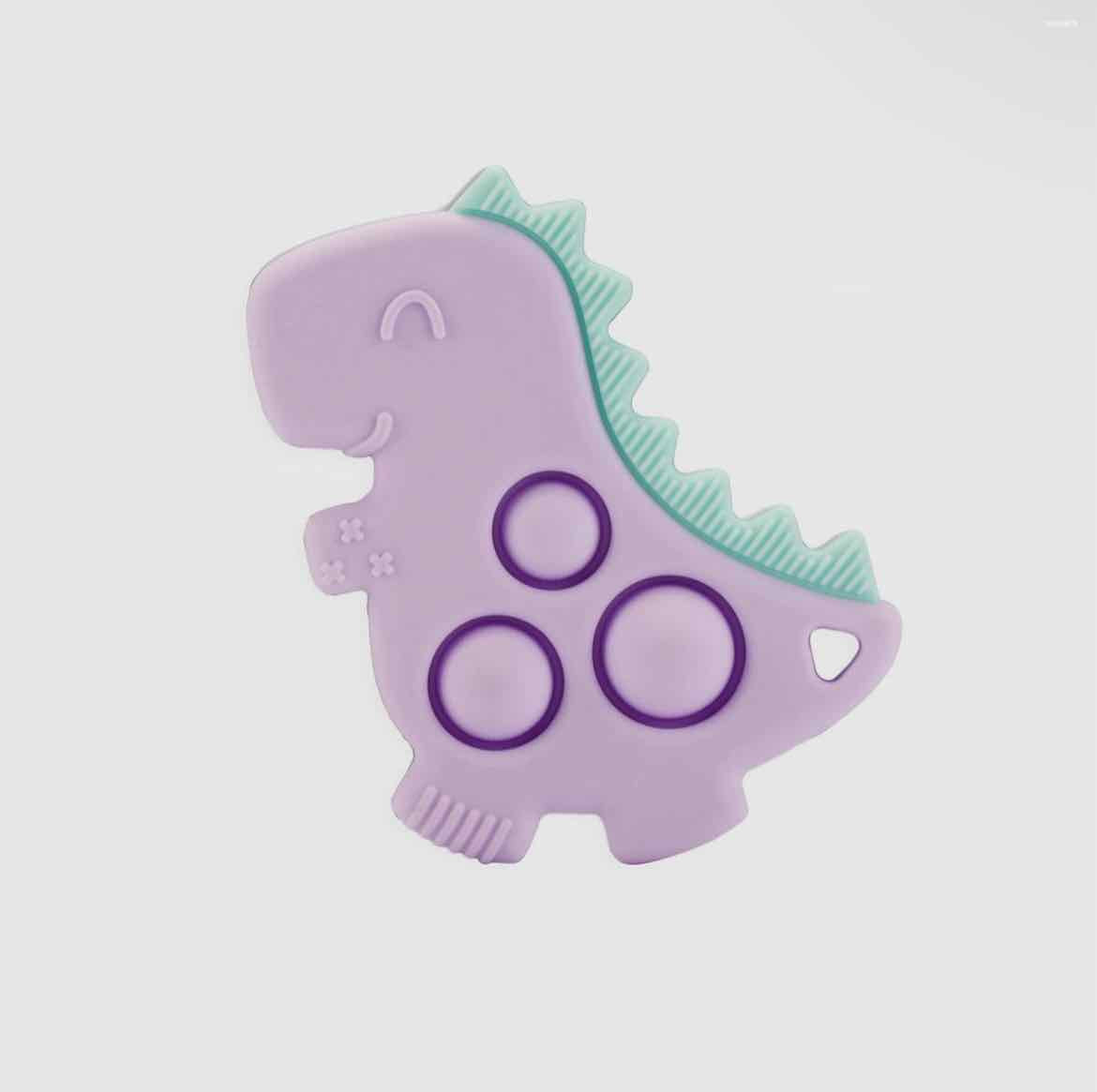 Itzy Ritzy Sensory Popper - More Options - OodlesCB