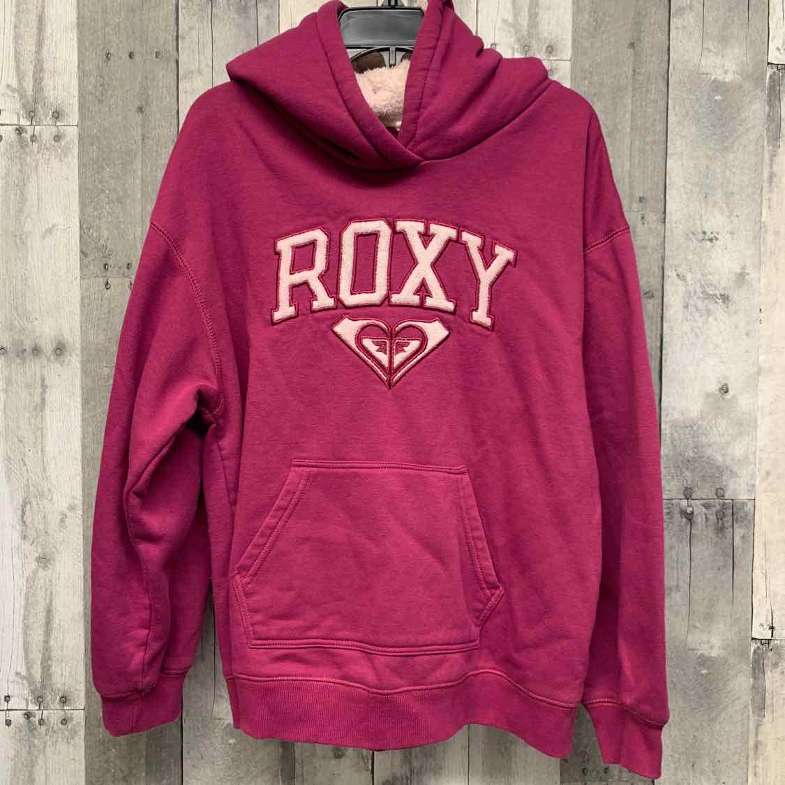 Size 16 Purple Roxy Pull Over