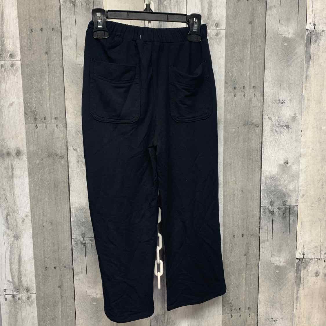 Size 5 Black B Brand Pants