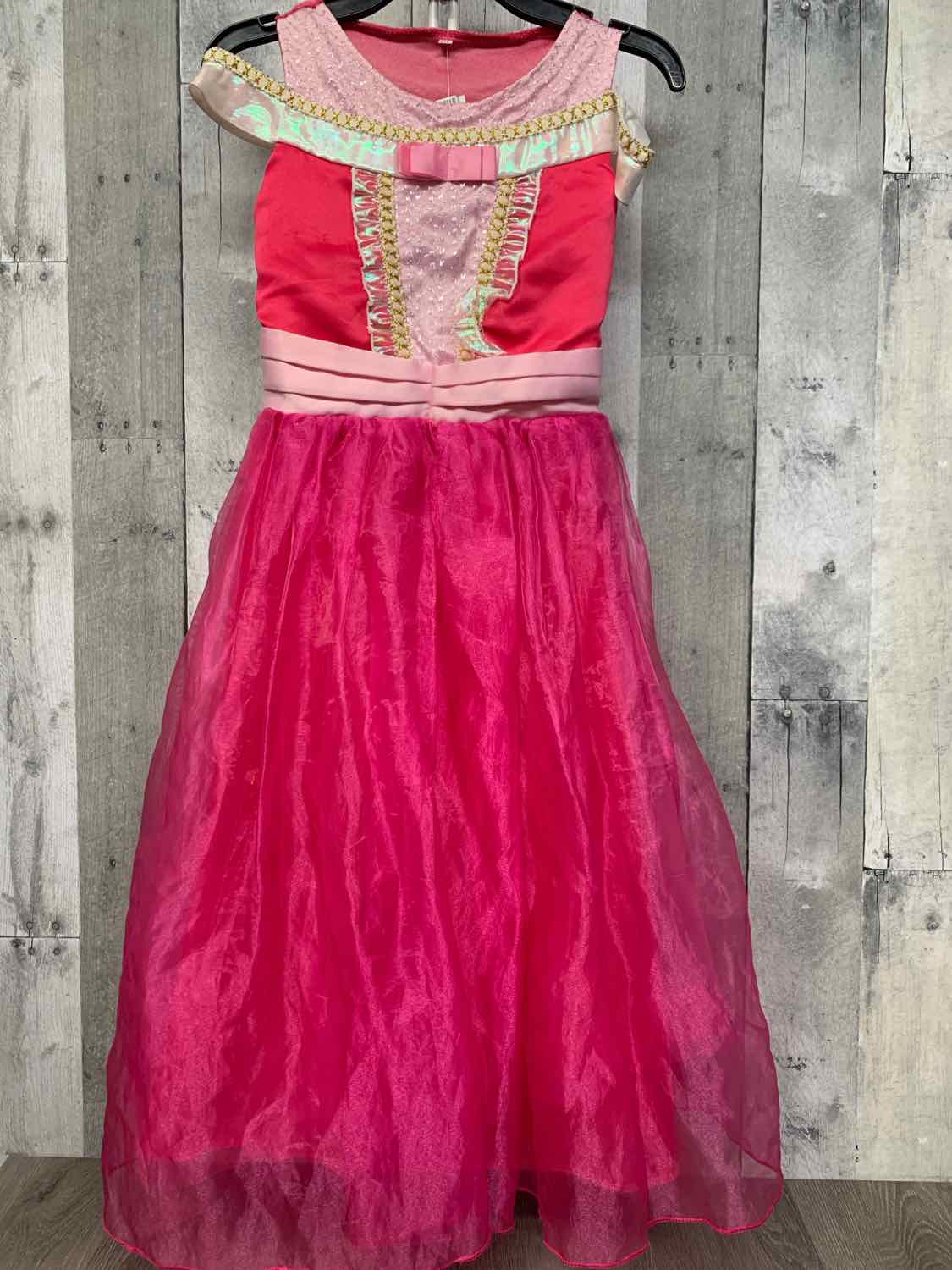 Generic Pink Size 6/7 Halloween Costume - Big Kid