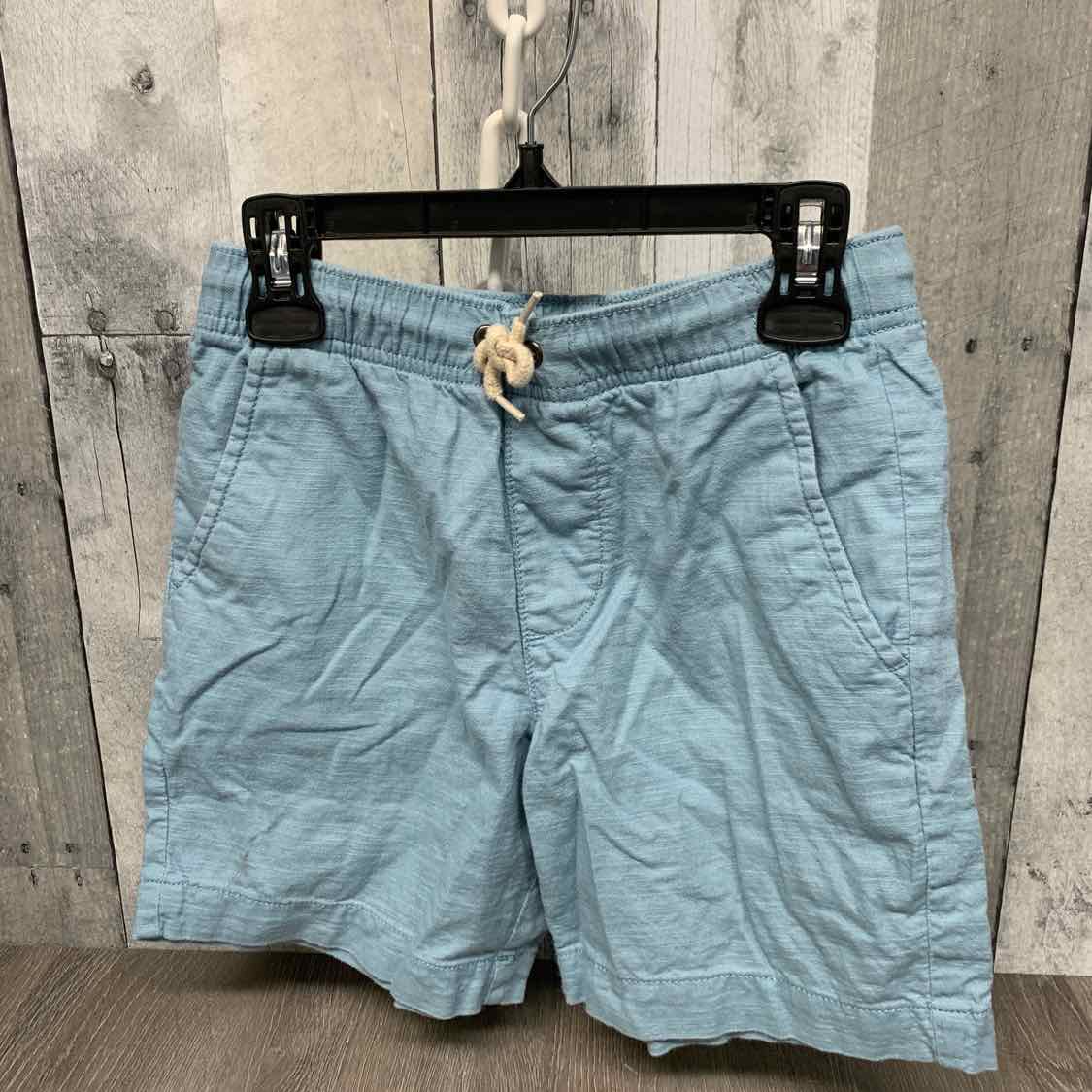 Size Small Blue Sonoma Shorts