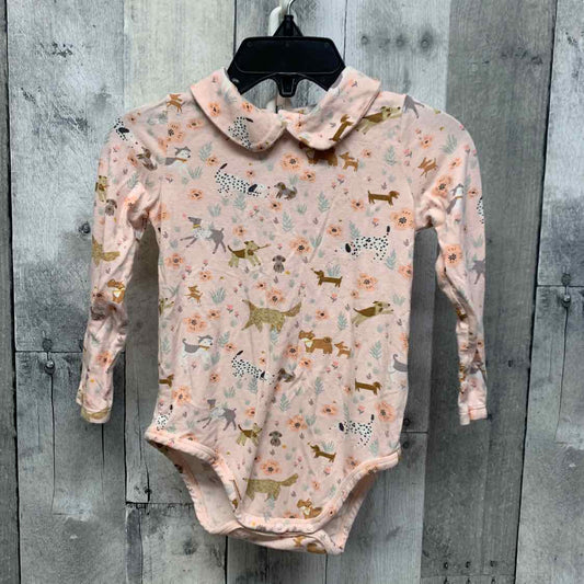 Infant Girls' Tops