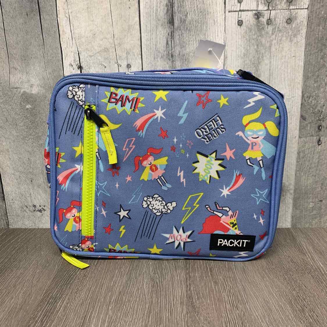 Lunch Bag