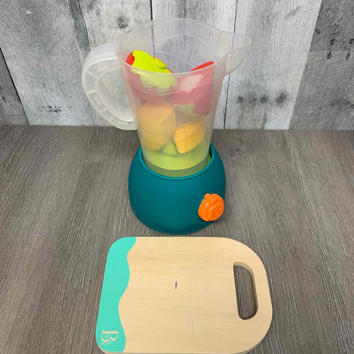 Battat Wooden Cooking Toy