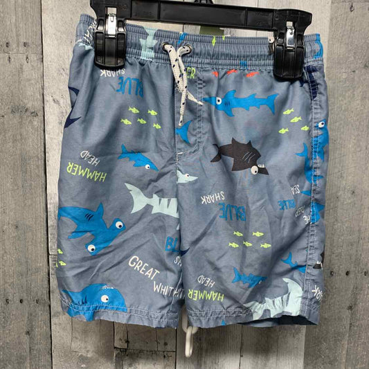 Big Boys' Swim Wear