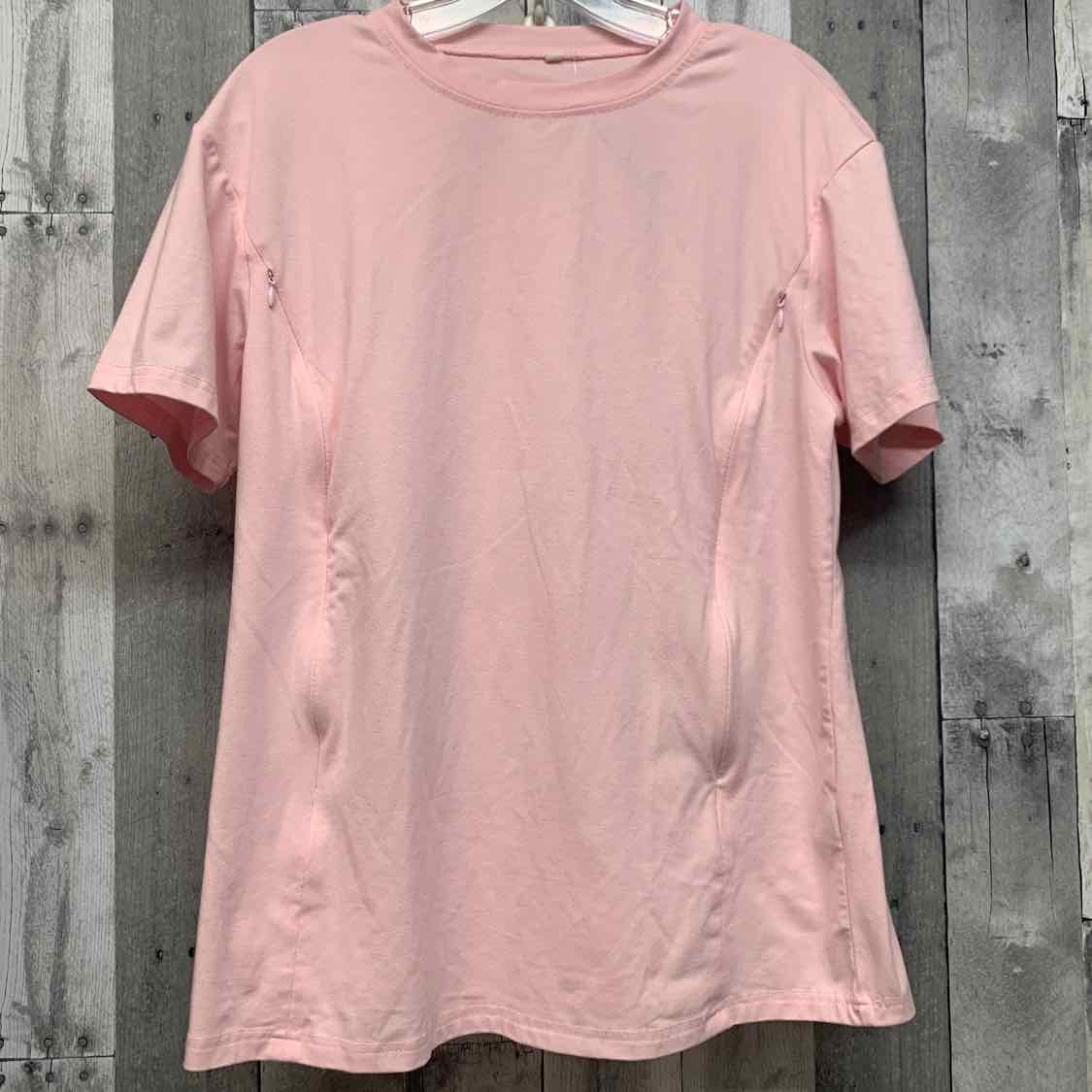 Size M Pink B Brand Nursing Top