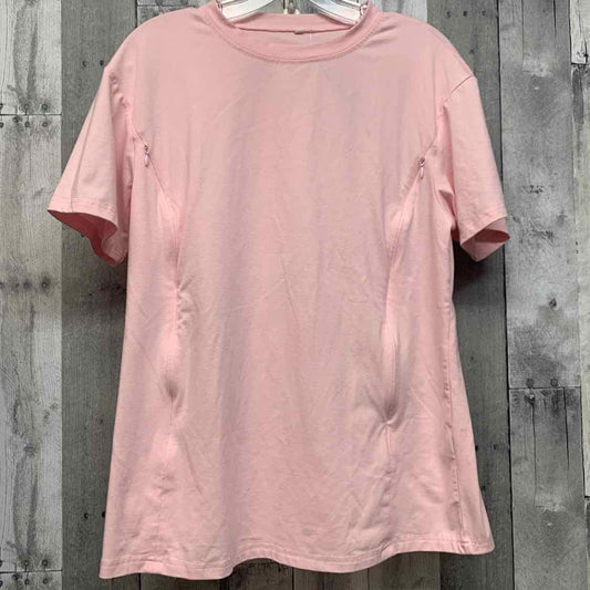Size M Pink B Brand Nursing Top