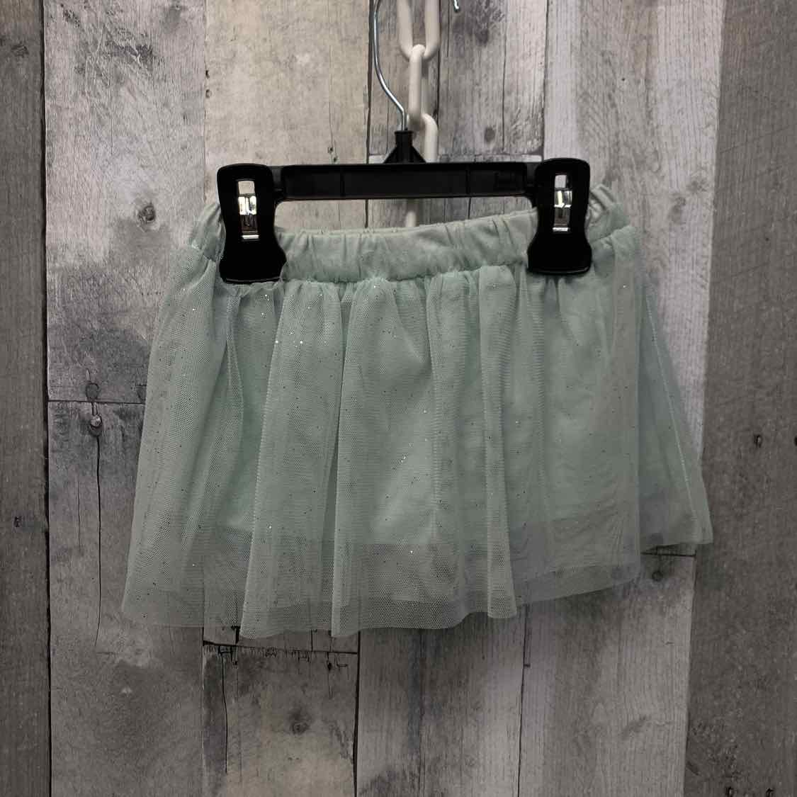 Size 12 Months Teal Carter's Skirt - Athletic