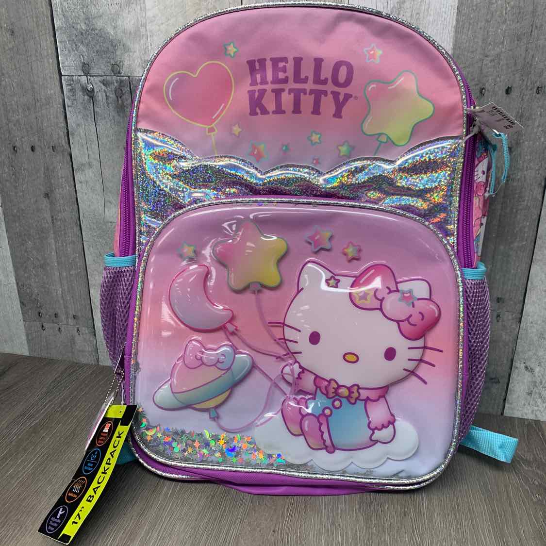 Backpack