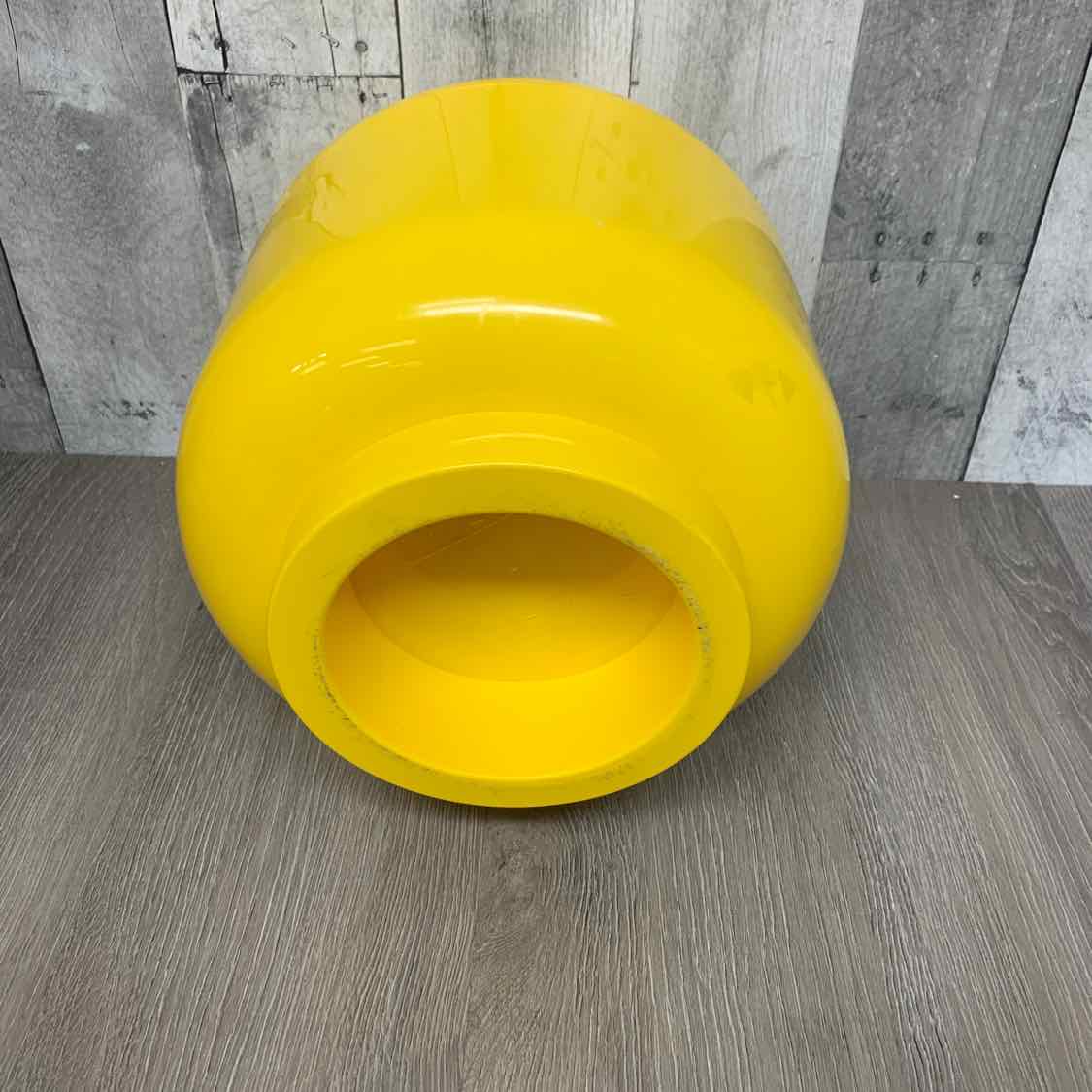 Lego Yellow Toy Storage