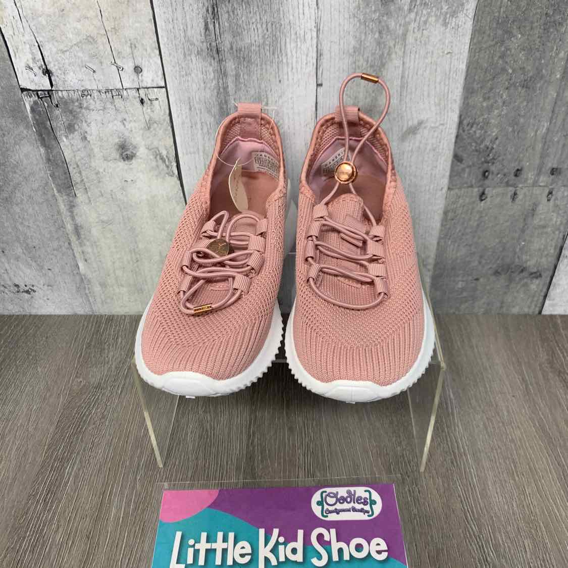 Size 12 Pink Danskin Sneakers