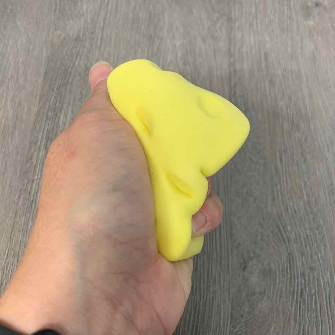 Squishy Cheese