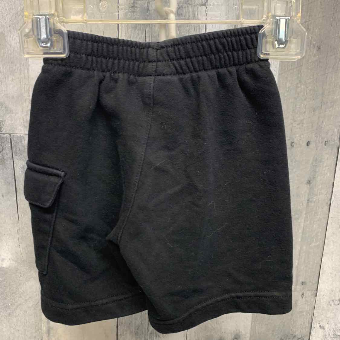 Size 4T Black Sport Brand Shorts - Athletic