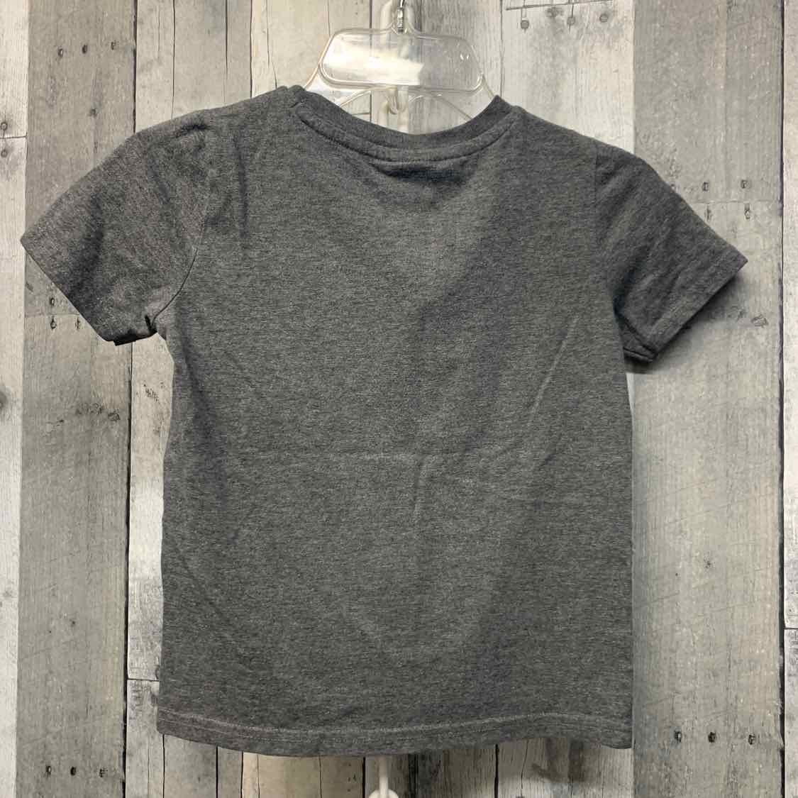 Size 5 Gray/Blue Puma T Shirt