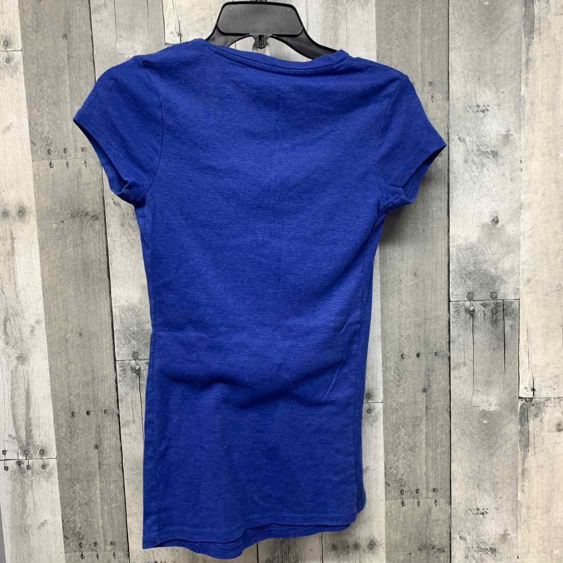 Size XS Blue Liz Lange T Shirt