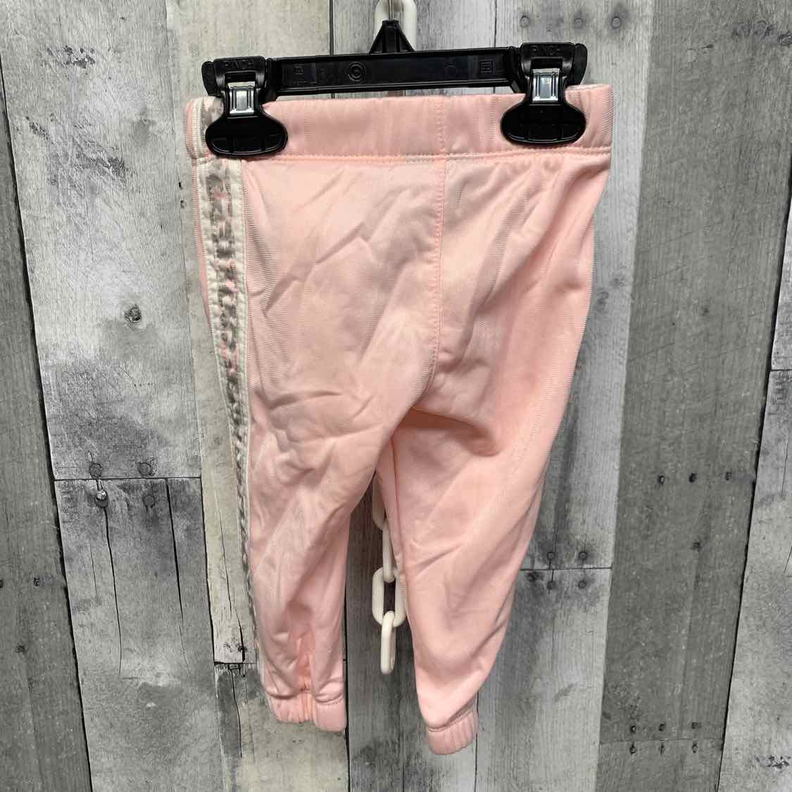 Size 9 Months Pink Sport Brand Athletic Pants