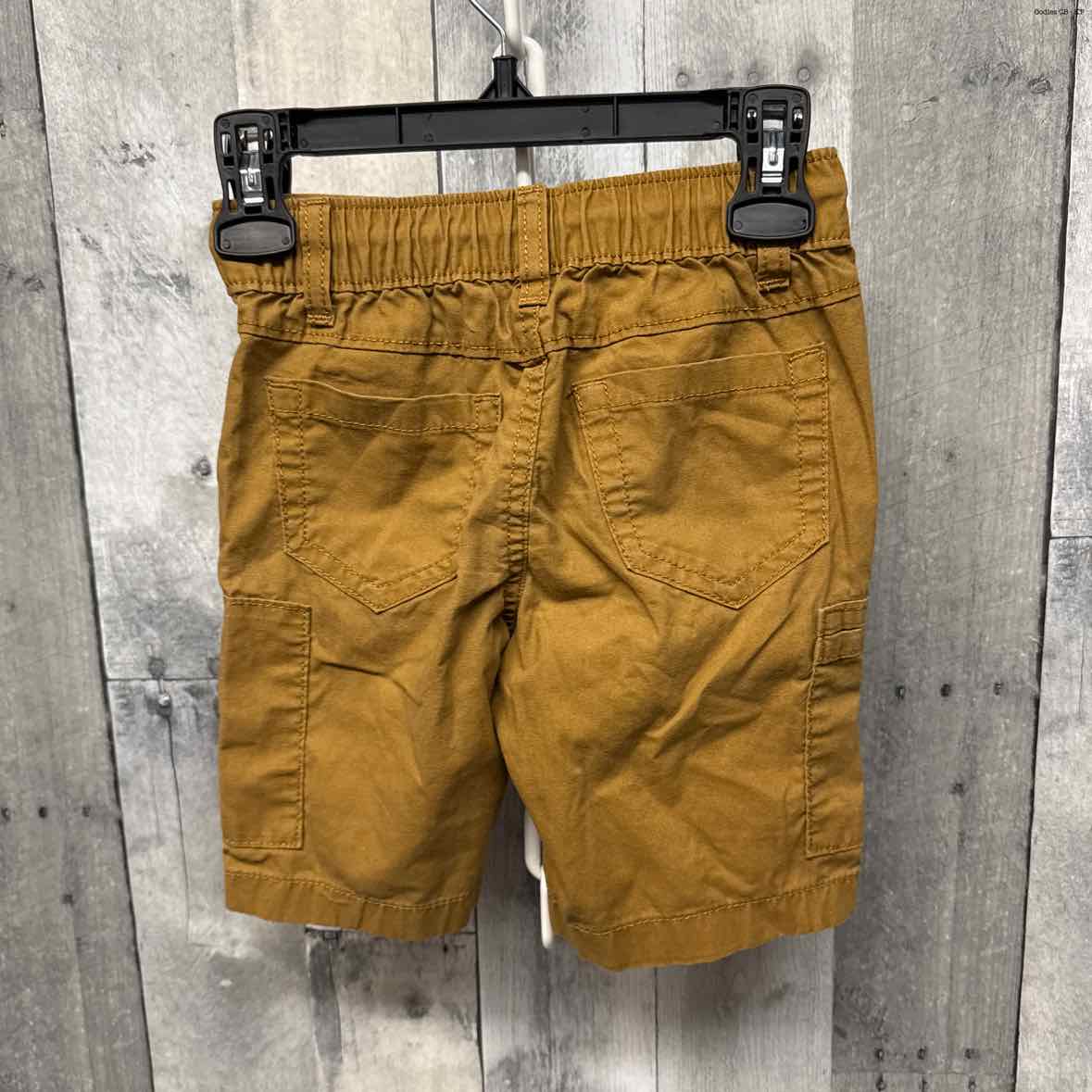 Size 5 Brown Sonoma Shorts