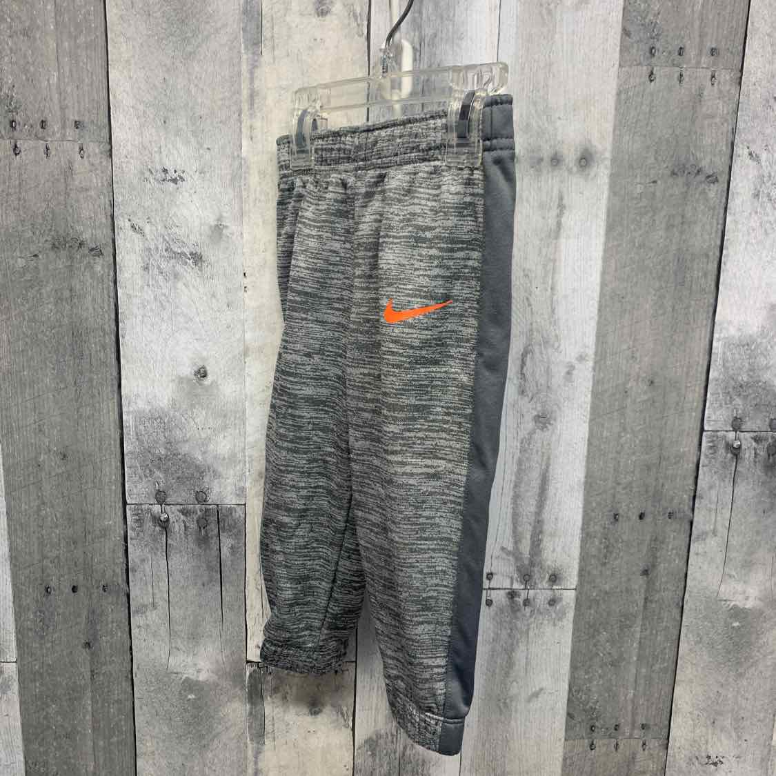 Size 18 Months Gray Sport Brand Athletic Pants