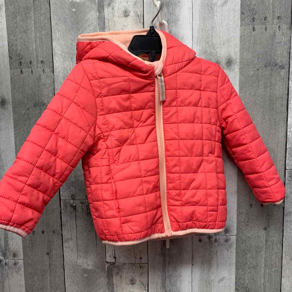 Size 18 Months Pink Cat & Jack Snow Suit