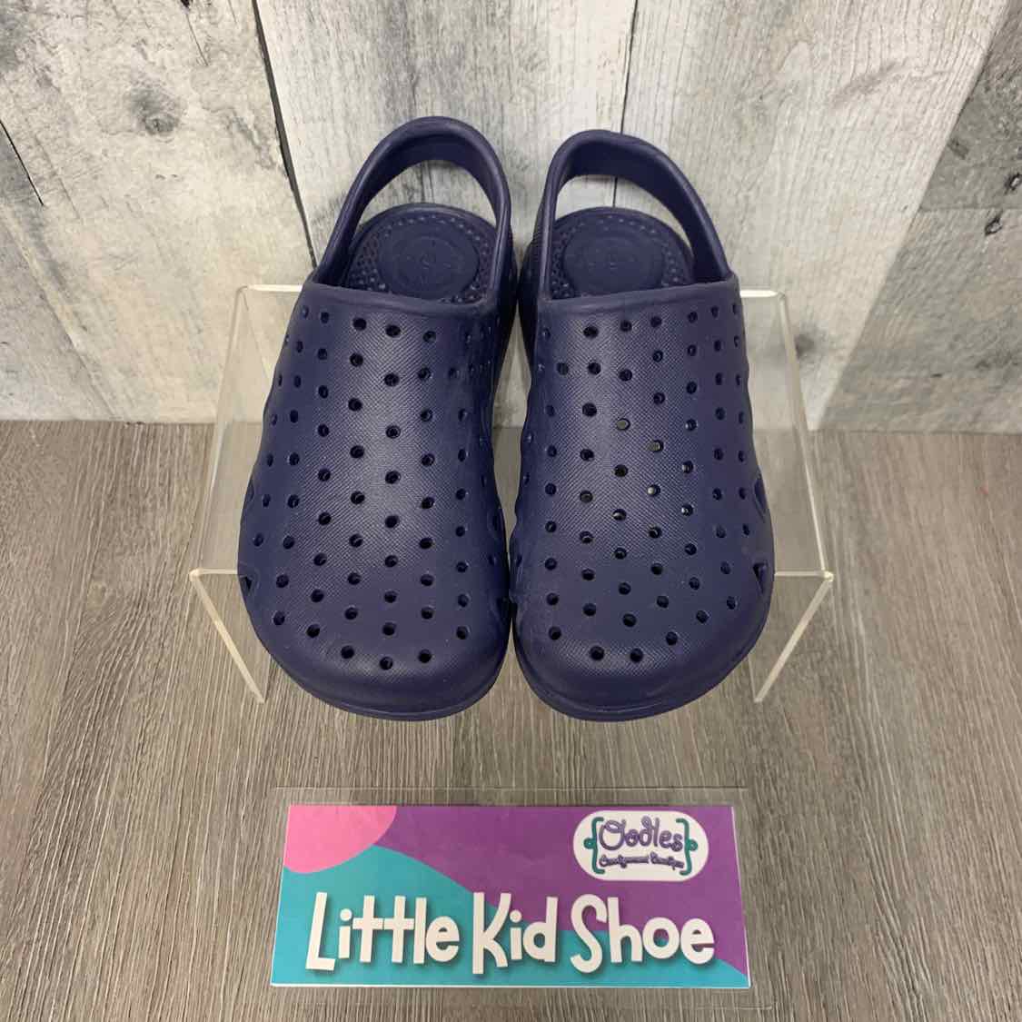 Size 7/8 Navy Totes Water Shoes