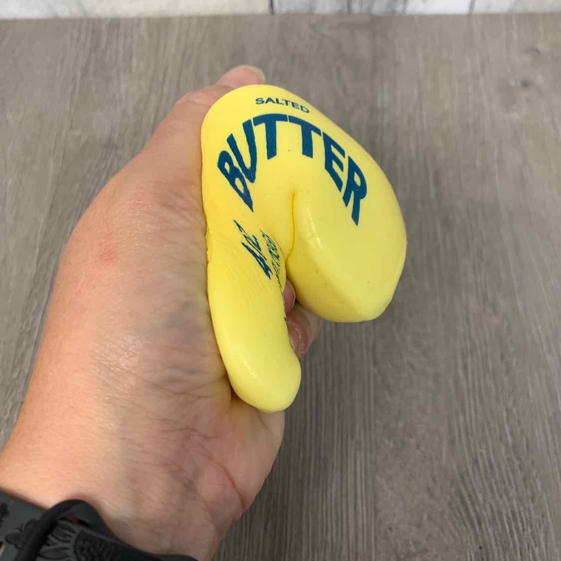 5.25in Squishy Butter
