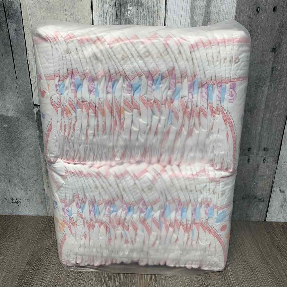 Diaper Size 1 Huggies Disposable Diapers - OodlesCB
