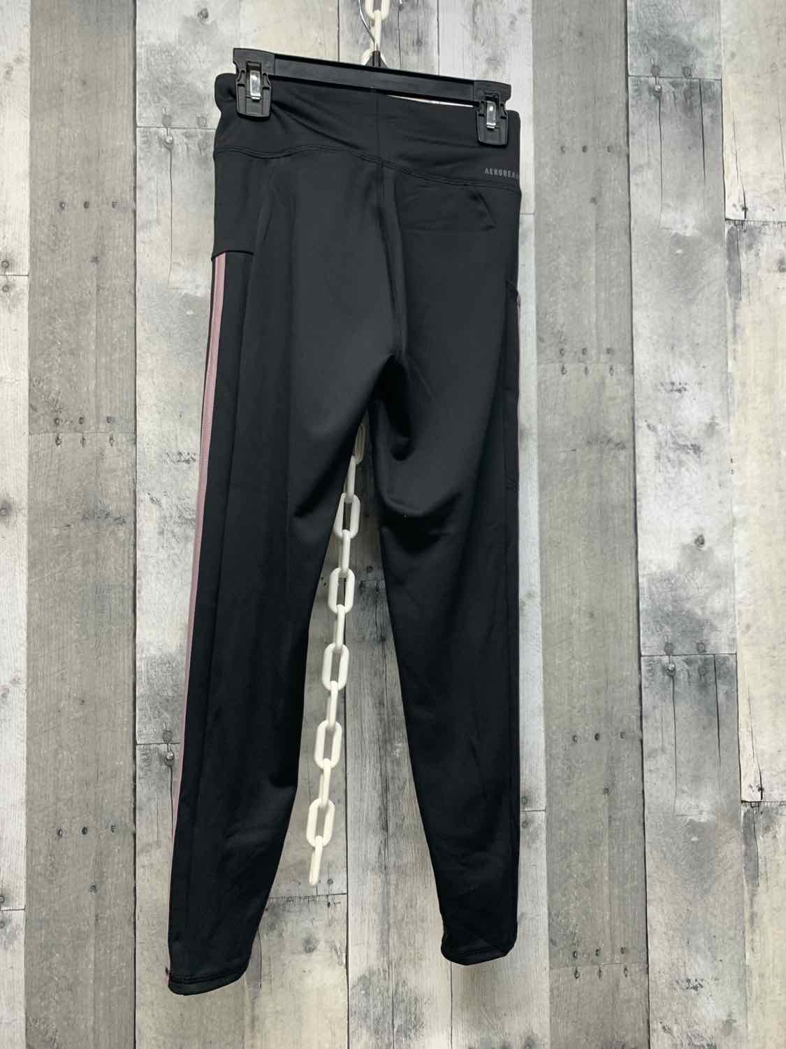 Size 14 Black Sport Brand Leggings