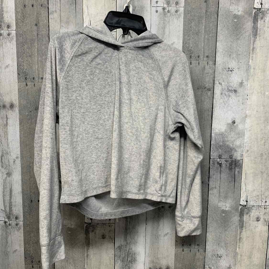 Size 14 Gray B Brand Sweats - 2pc