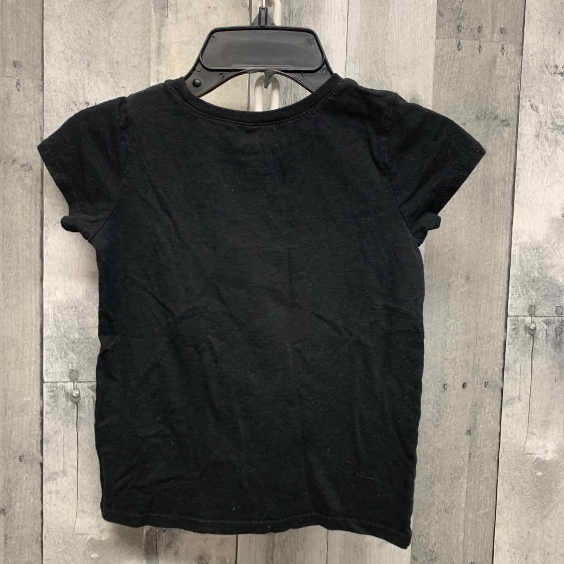 Size 5T Black Children's Place T Shirt