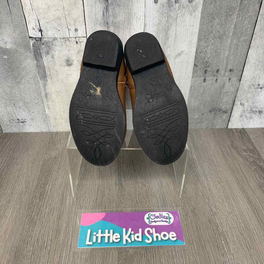 Size 10 Rainbow B Brand Boots