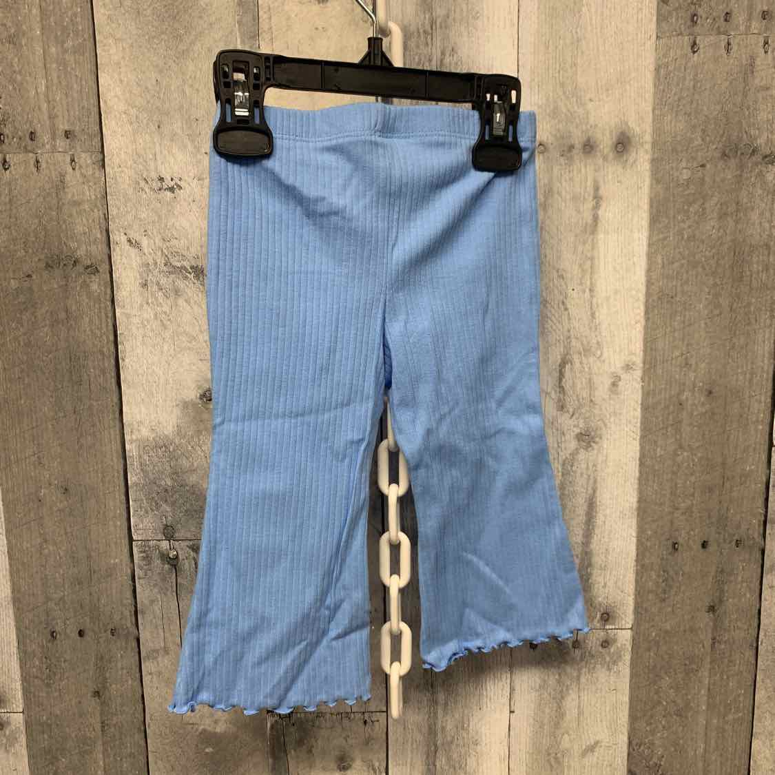 Size 12 Months Blue Jumping Beans Athletic Pants