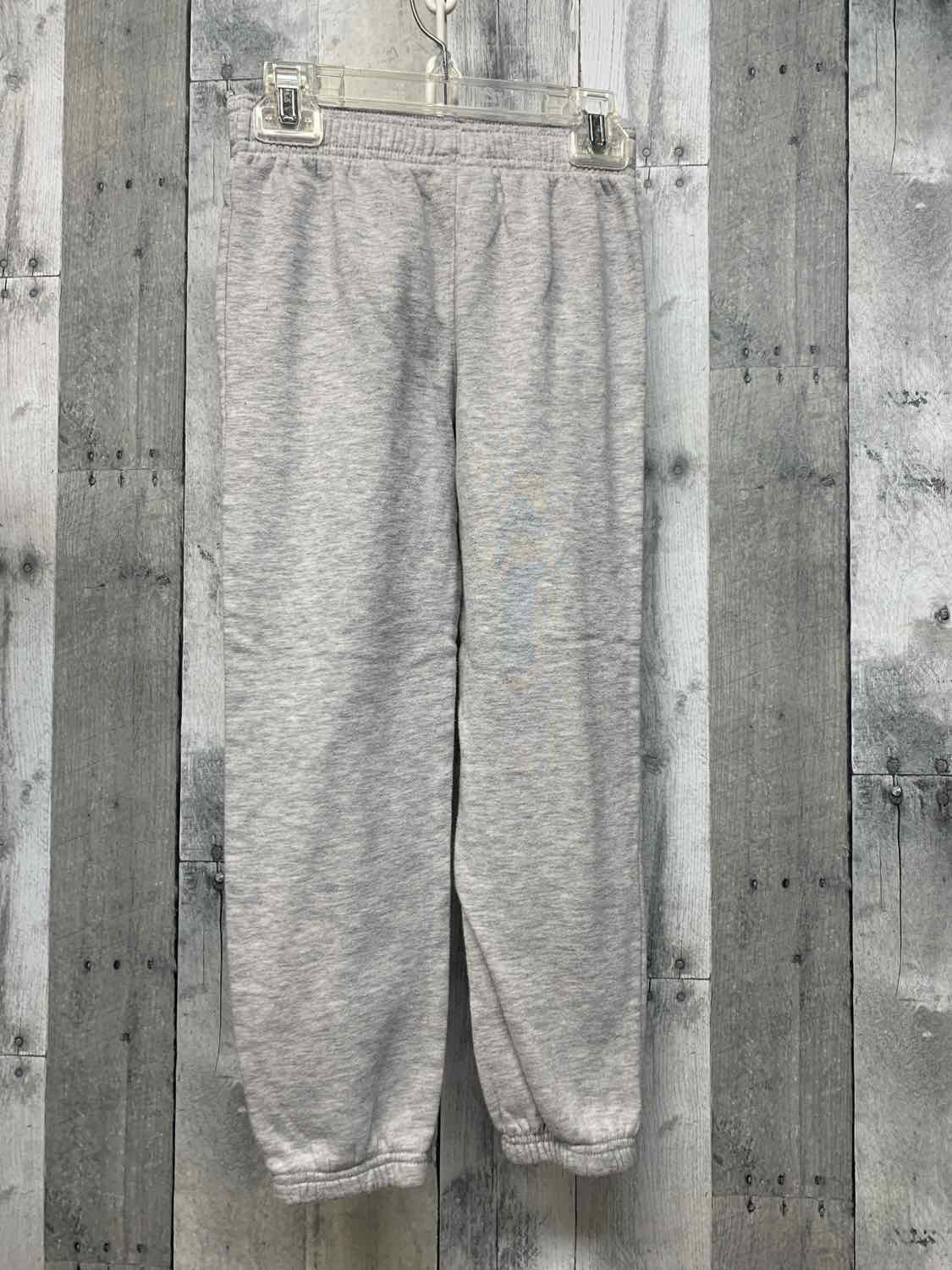 Size 7 Gray Sport Brand Athletic Pants