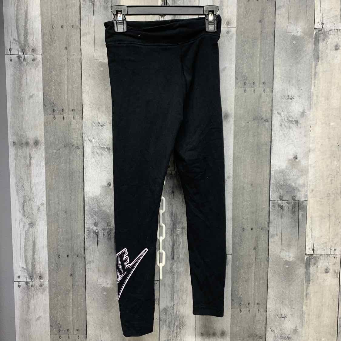 Size Medium Black Sport Brand Athletic Pants