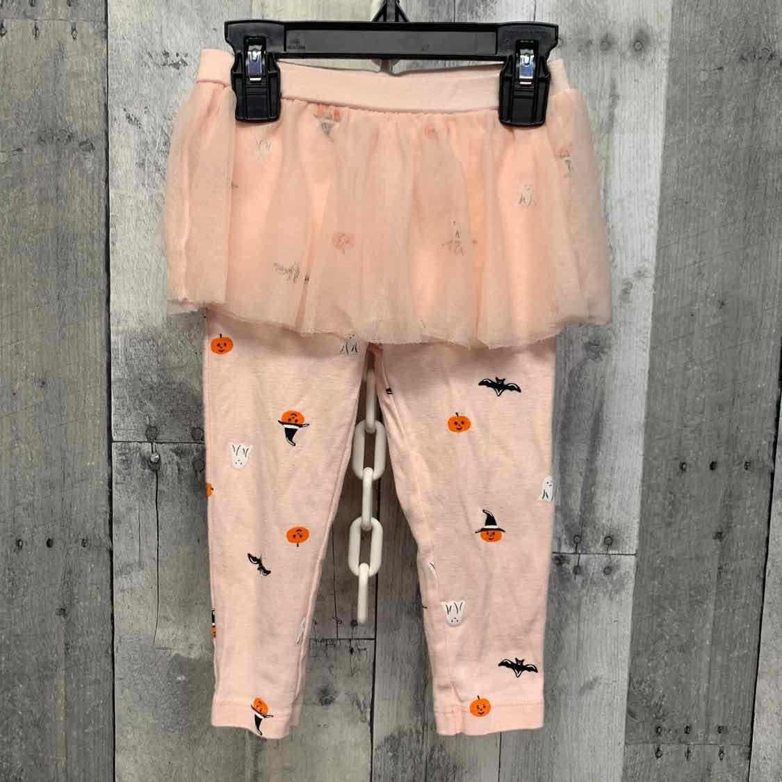 Size 18 Months Pink Carter's Pants