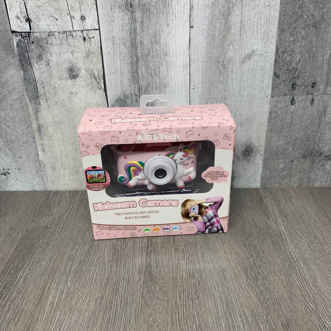 Generic Pink/White Electronic Learning Toy