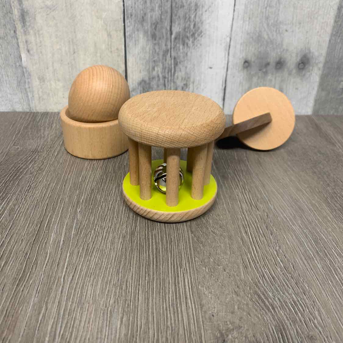Lovevery Wooden Wooden Learning Toy