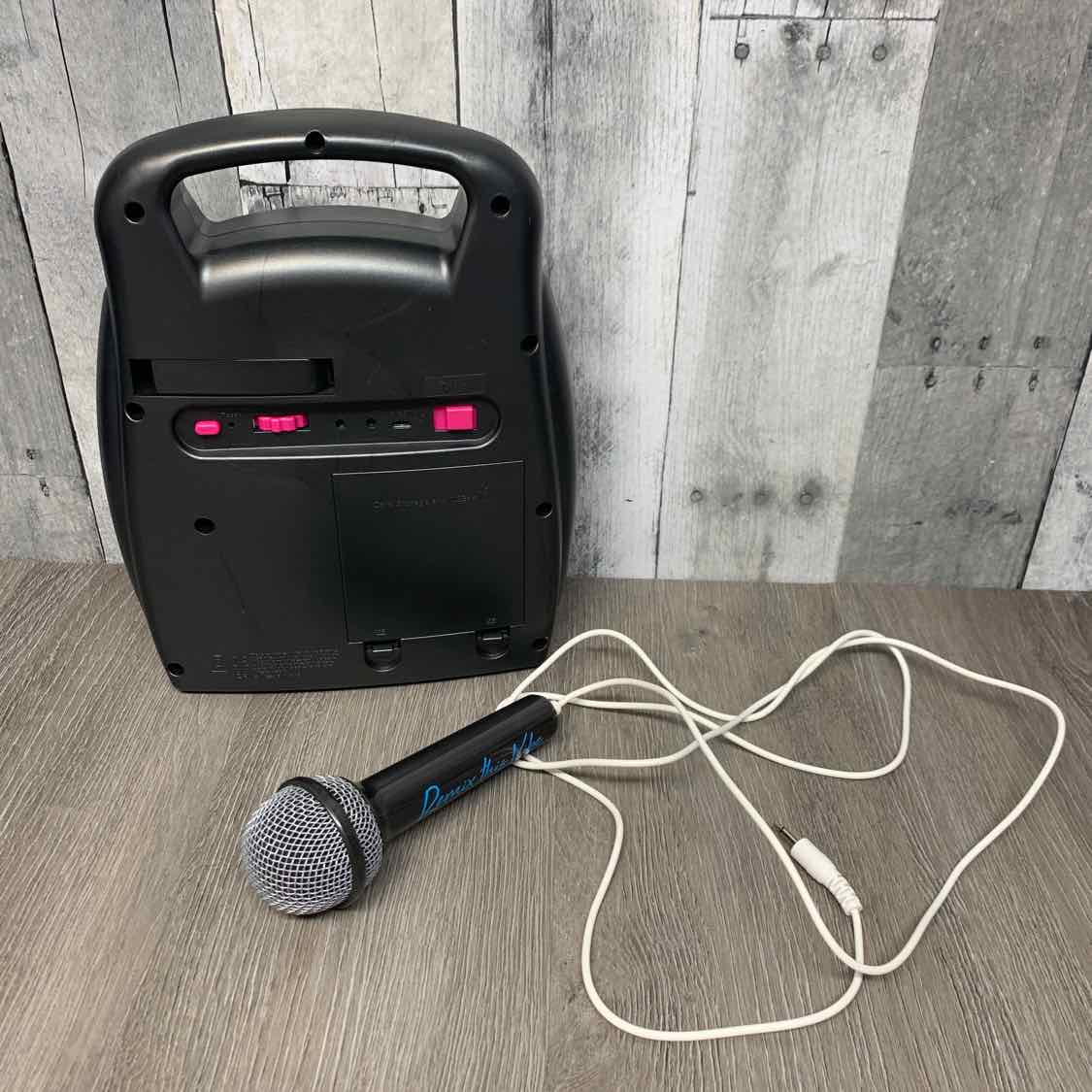 LOL Gray/Pink Misc Musical Toy